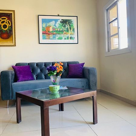 Habitacion Cerca Al Mar Y Zona Colonial Santo Domingo Exteriér fotografie