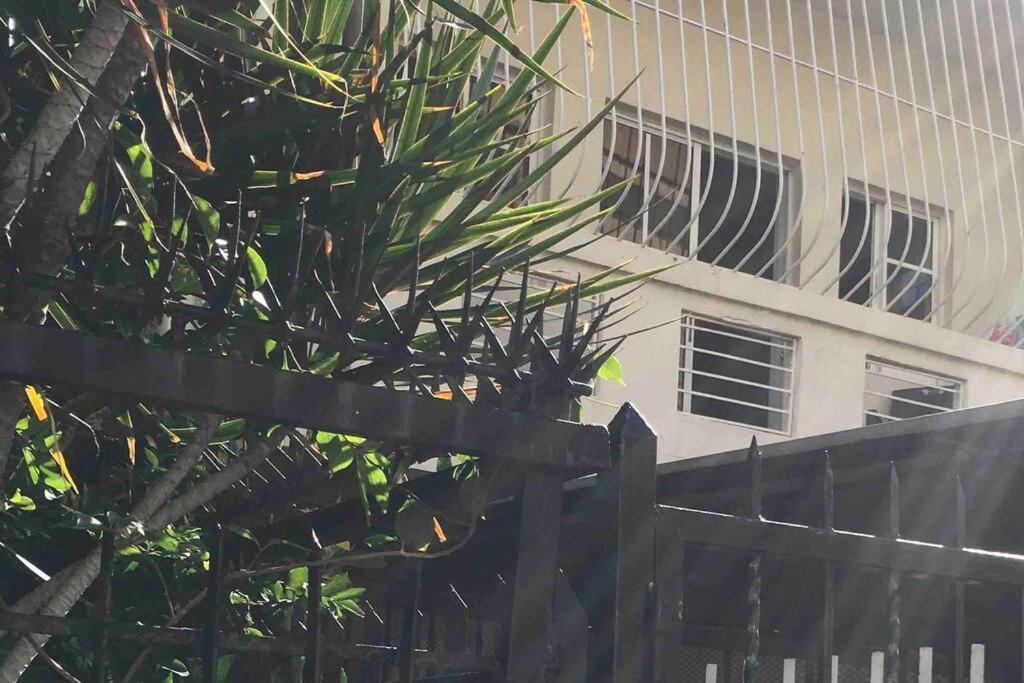 Habitacion Cerca Al Mar Y Zona Colonial Santo Domingo Exteriér fotografie