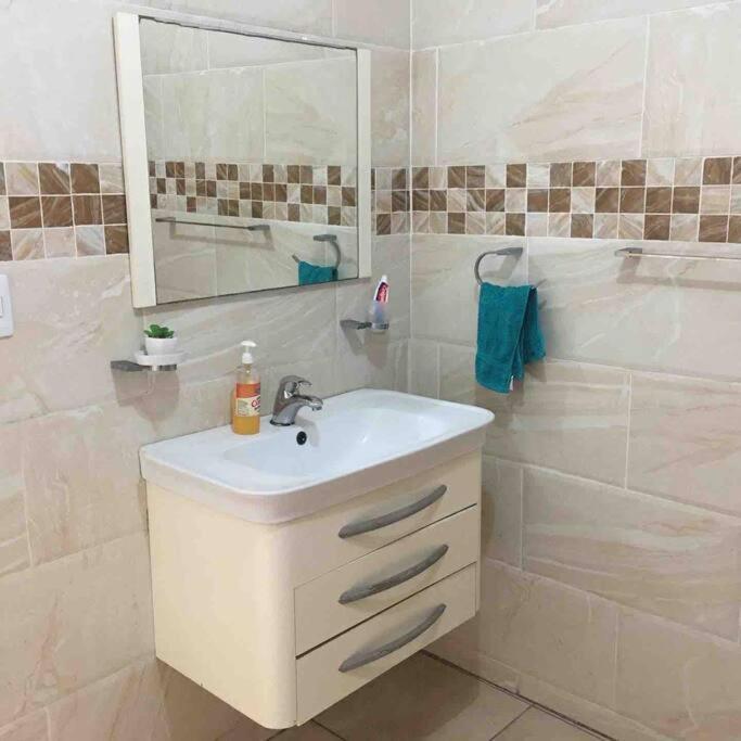 Habitacion Cerca Al Mar Y Zona Colonial Santo Domingo Exteriér fotografie