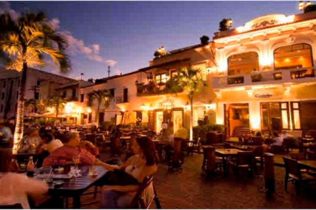 Habitacion Cerca Al Mar Y Zona Colonial Santo Domingo Exteriér fotografie